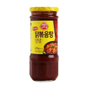 닭볶음탕양념 최저가 가성비상품