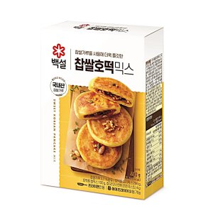 백설호떡믹스 최저가 가성비상품