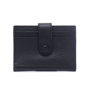 [천연소가죽] 할시 스티얼 지갑