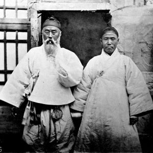 중국 베이징 난뤄구샹 후통거리 시티 그룹 투어