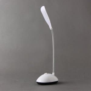 파스텔 원리프 LED스탠드-색상랜덤 침대스탠드 학습용 X ( 2매입 )