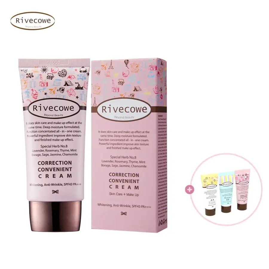 리브코이씨씨크림