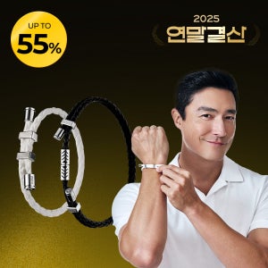 ★연말결산★ 칼로 네오디뮴 스트랩 3600