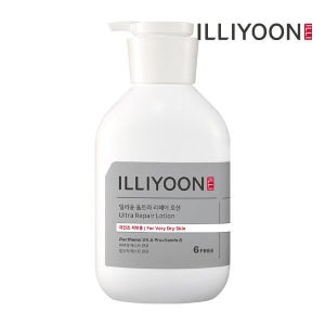 일리윤 [일리윤] 울트라 리페어 로션 528ml