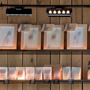 LED 아로니 레일조명 30W/90W/150W