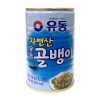 유동자연산골뱅이400g