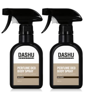 [다슈] SET 퍼퓸 데오 바디스프레이 200ml (딥우디향*2) 1488231