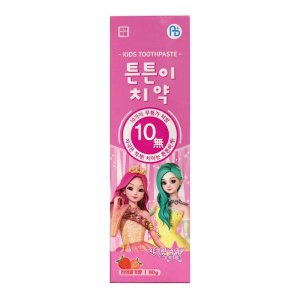 시크릿쥬쥬치약 최저가 가성비상품