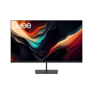 제이씨현 UDEA EDGE ED3232QIT 유케어 IPS 홈엔터 QHD 81cm(32인치)