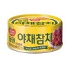 동원야채참치150g