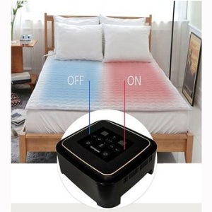 맘스폼 DC 탄소매트 탄소순도 99.9% 발열체 건강매트 메트