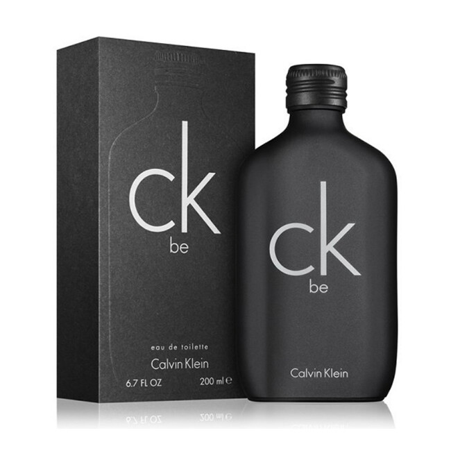 캘빈클라인 CK BE EDT 200ml [선물포장가능]