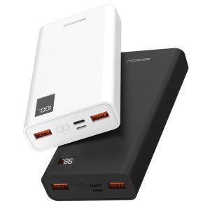 스피디 1+1 스피디 슬림핏 PD 20W 고속충전 보조배터리 20000mAh (+C타입 케이블)