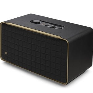 [롯데백화점] 제이비엘 JBL Authentics 500 어센틱 500 블루투스 스피커 LE1217401608