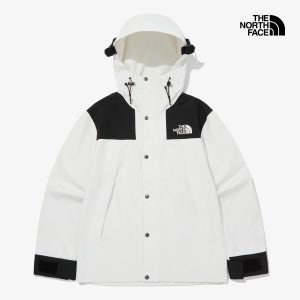 노스페이스 남성 에코 고어텍스 마운틴 자켓 NJ2GQ50B