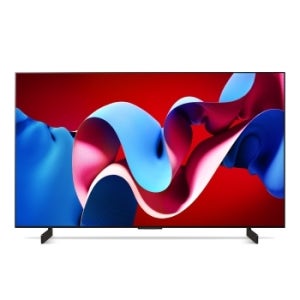 LG 올레드 evo (스탠드형) OLED42C4ENA