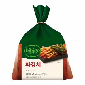 비비고파김치 최저가 가성비상품