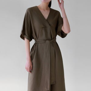 [당일출고]알렌 롱원피스