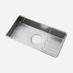 키친바흐 사일런트 클린엠보 싱크볼 CGD86SE