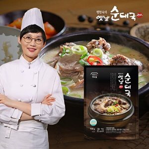 팽현숙순대국 최저가 가성비상품