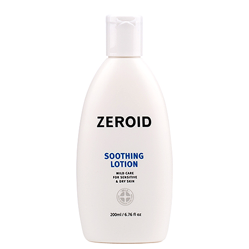 제로이드 인텐시브 로션md200ml  200ml  1개