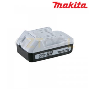 마끼다 18V 충전 리튬 이온 배터리 (BL1815G) 1.5Ah G시리즈 DIY 슬라이드