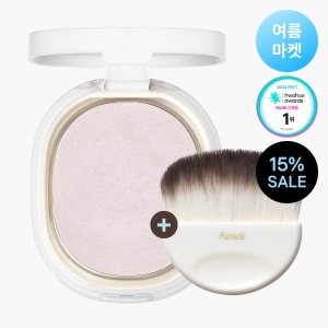 베이크드 파우더 라이트 핑크 톤업 파우더