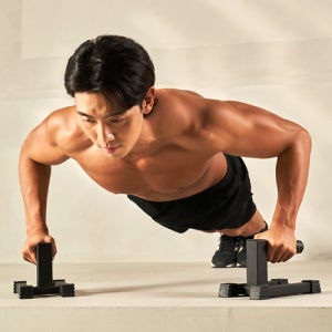 [스포틀러] 프리미엄 푸쉬업바 SPORTLER