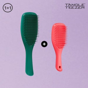 탱글티저 [쇼핑백증정][1+1골라담기] 탱글티저 웻디탱글러 1개+웻디탱글러 미니 1개