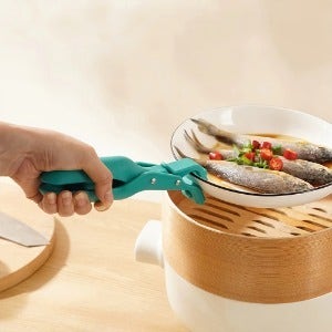 아케이바이 주방 냄비 집게