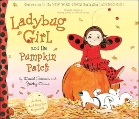 Ladybuggirlandthepumpkinpatch
