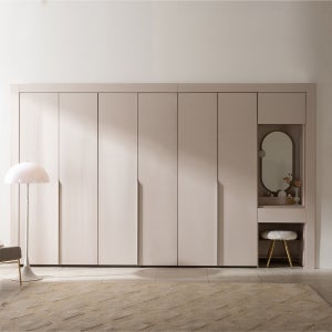 뉴 카렌 붙박이장