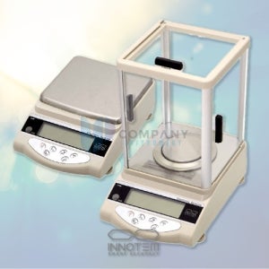 ( No. 4104 ) 이노템 디지털 귀금속 정밀 발란스 전자 저울 220g / 0.001g
