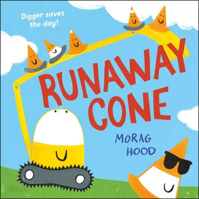 Runaway cone