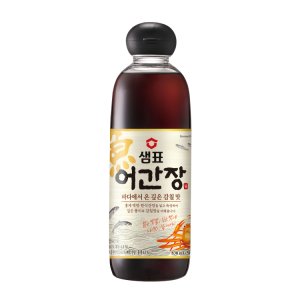 어간장 최저가 가성비상품