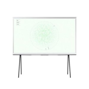 삼성 50인치 TV 스마트 사이니지 1등급 UHD 4K LED TV BE50C-H 스탠드형