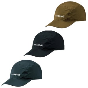 몽벨 고어텍스 O.D.캡 모자 3컬러 1128690