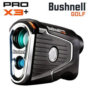 부쉬넬 부쉬넬 NEW PRO X3+ PLUS 프로 X3 플러스 레이저 거리측정기 2024년/병행/AS보증 (재고보유/당일출고)