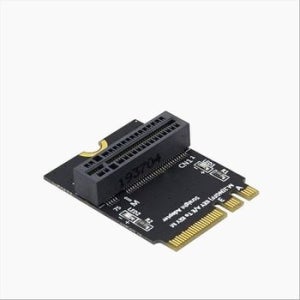 변환 컨버터 NVME SSD KEY A E to M.2 M.2 M.2
