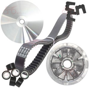 [NMAX] 구동계 5종 세트 21-25/125cc, 01-NM10-075