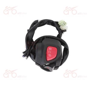 [XMAX] 핸들 스타트 스위치(우) 23-24/300cc