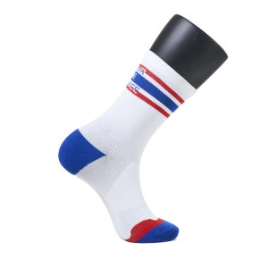 [투르드 프랑스] 남성 사이클 라이딩 양말 TDF24SOM02
