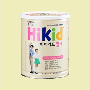 하이키드밀크 최저가 가성비상품