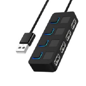 CC740  모던오피스 4in1 멀티 USB허브4구 기념품 판촉물 맞춤제작