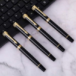 MO 클래식 골드 만년필 CB140 기념품 판촉물 맞춤제작