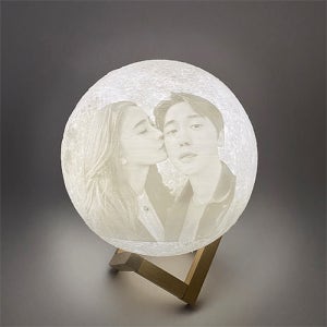 사진 및 로고 주문제작 달무드등 16색 20cm 기념품 판촉물 맞춤제작
