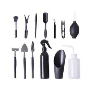 CB941 멀티픽스 친환경 수업 화분관리 분갈이 도구세트 14P 기념품 판촉물 맞춤제작