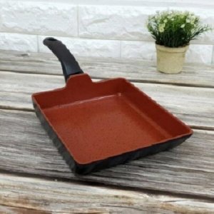 에코키친 사각계란말이후라이팬 15cm KB190 기념품 판촉물 맞춤제작