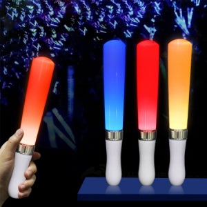 DA001 네이쳐 아웃스탠딩 단체공연관람 LED 라이트스틱 응원봉(주문제작) 기념품 판촉물 맞춤제작