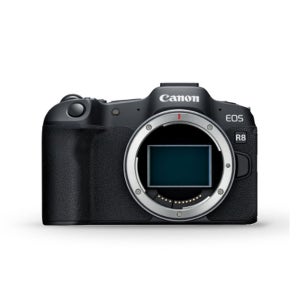 캐논 EOS R8 미러리스 카메라 카메라, 텐바이텐